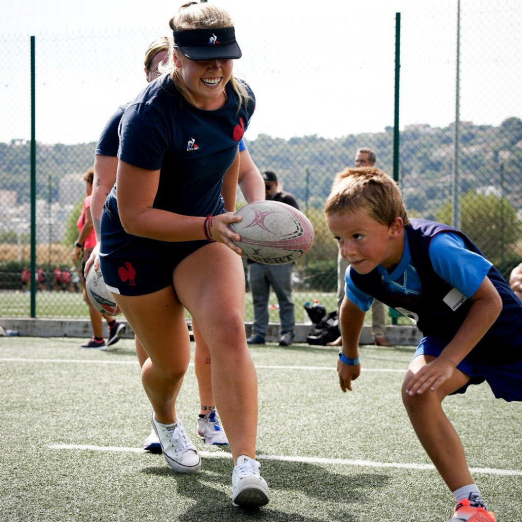 Rugby Manoir